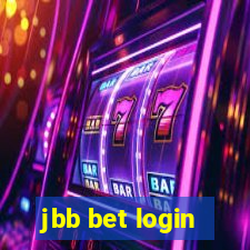 jbb bet login